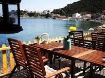 Gizlibahce Hotel Karaburun  Ngoại thất bức ảnh
